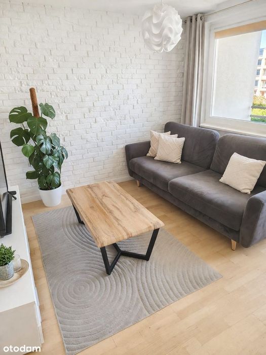 3-pokojowe mieszkanie 72 m² – Gdańsk, ul. Kazimierza Porębskiego