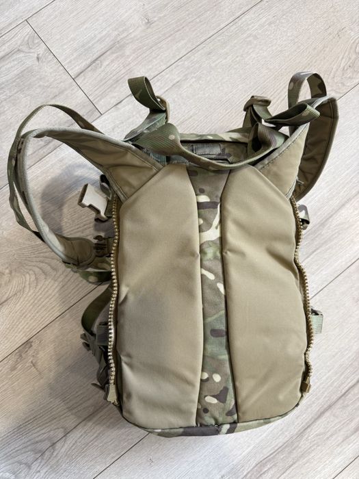 Рюкзак Virtus 17L Assault Pack Великобритания (MTP)