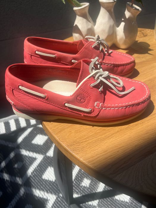 Sprzedam buty Timberland 37