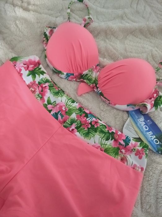 Strój kąpielowy Baobab