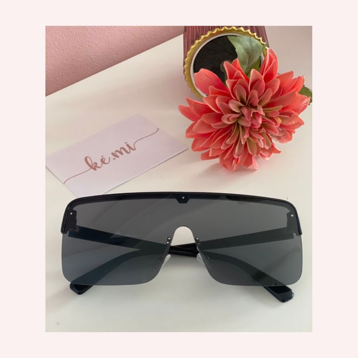 Óculos de Sol Retro Variados