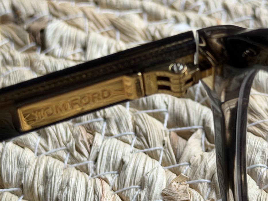 Okulary oprawki  Tom Ford TF6060-B nowe oryginalne