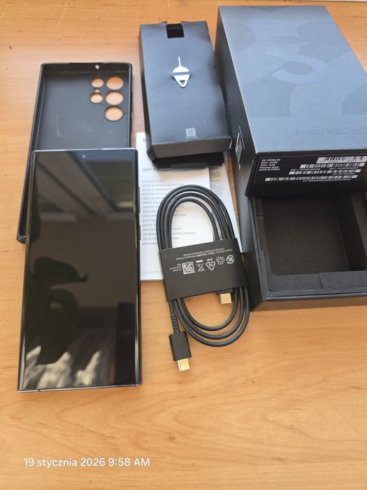 Samsung Galaxy s22 Ultra 512 GB/12 RAM