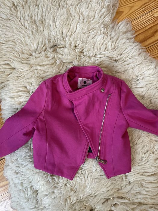 Куртка детская демисезонная