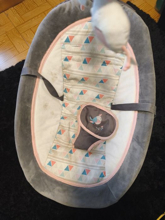 Espreguiçadeira bebe