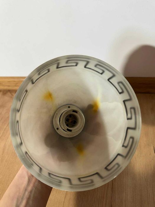 Lampa wisząca żyrandol