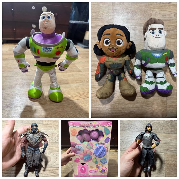 Фигурка и игрушка дисней по низкой цене