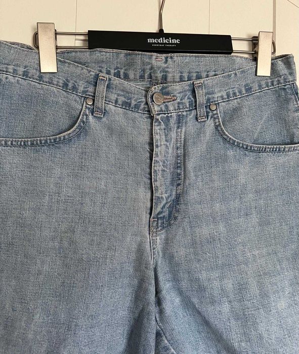 Spodenki jeansowe Vertus