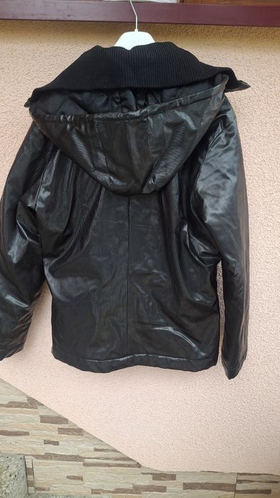 Kurtka ocieplenia rozmiar L 40