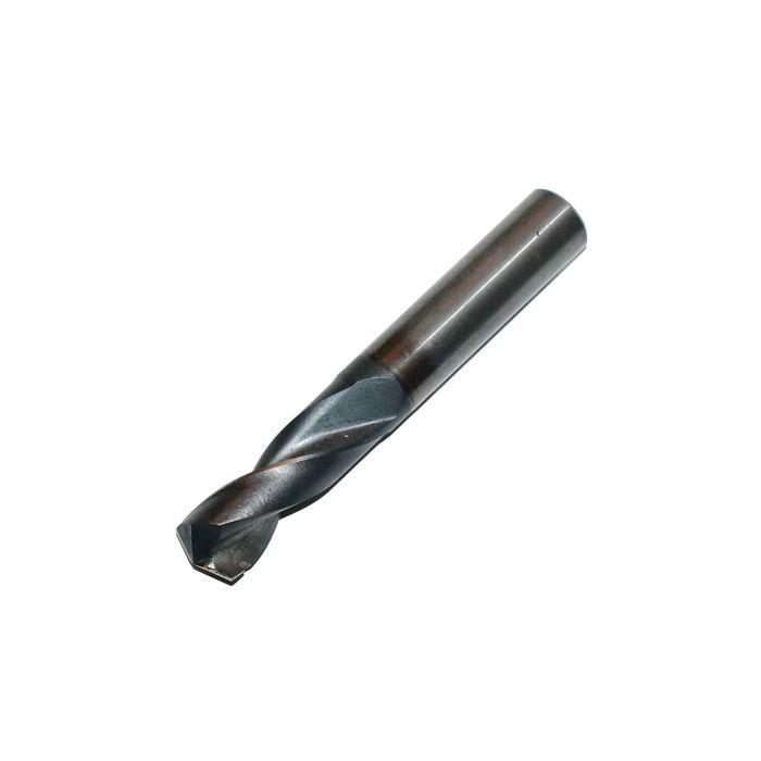 Wiertło pełnowęglikowe VHM 14x40x95 mm Wiertła spiralne węglikowe używane