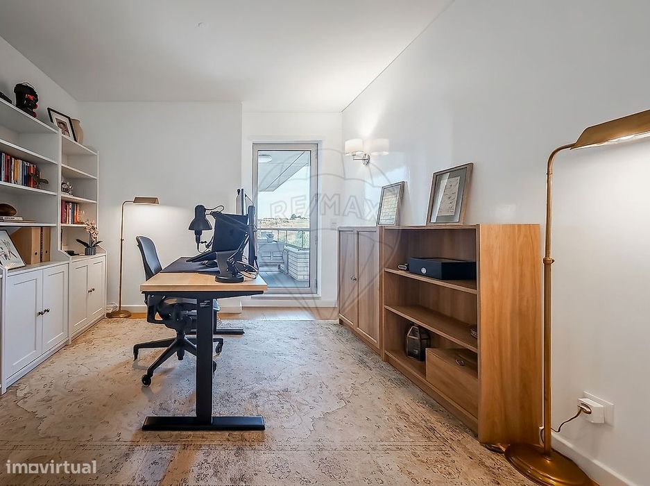 Apartamento T2 para venda