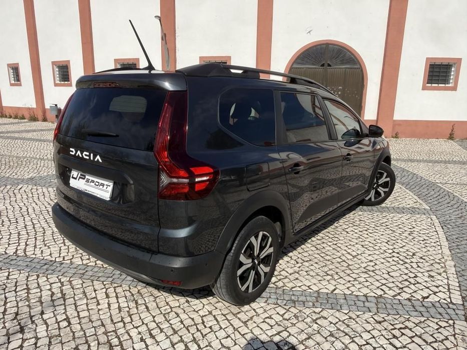 Dacia Jogger 1.0 ECO-G Expression 7L Bi-Fuel