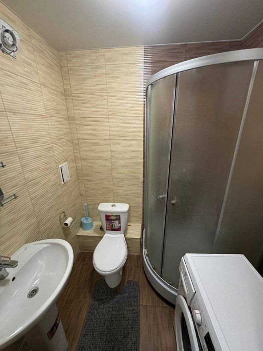 Продам студию в ЖК Артвиль с мебелью и техникой - Вид 5