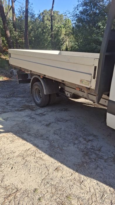Mercedes sprinter 516