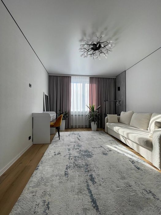 2-rooms apartment apartment by the address st. Roksolyani (area 60 m²) - Atlanta.ua - photo 15