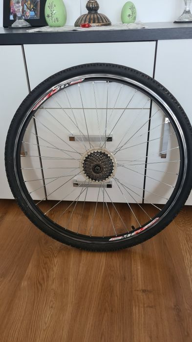 Sprzedam kolo rowerowe 26" tylne