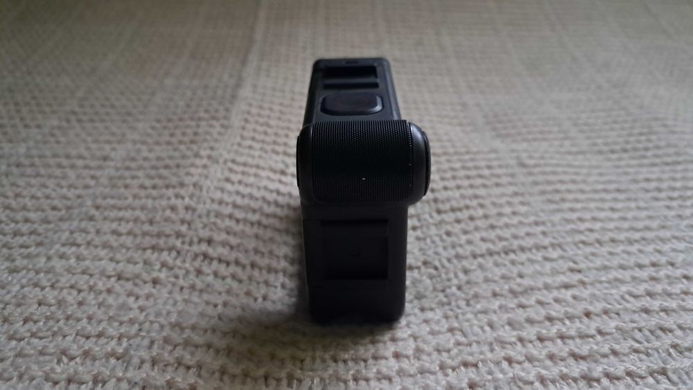 GoPro Hero 8 MediaMod Niesprawny - przegrzewa się