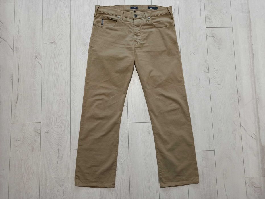 Штаны мужские Armani