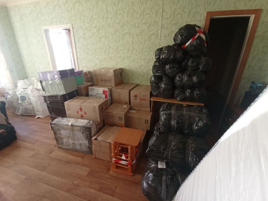 Вантажники • Грузчики Тернопіль Недорого та швидко