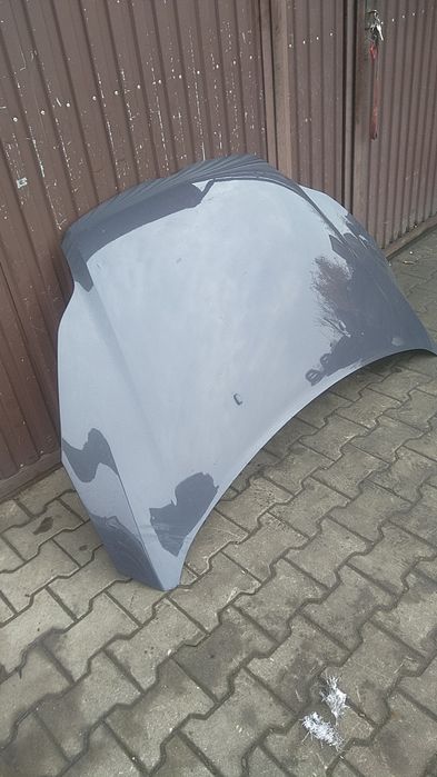 ) Focus MK3 maska pokrywa silnika