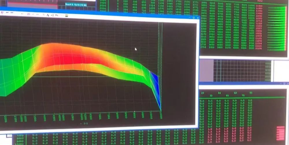 Reprogramacao de centralinas/chiptuning