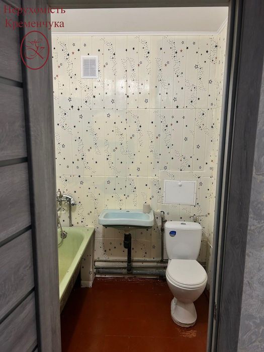 Продам 1 кімнатну квартиру на Молодіжному