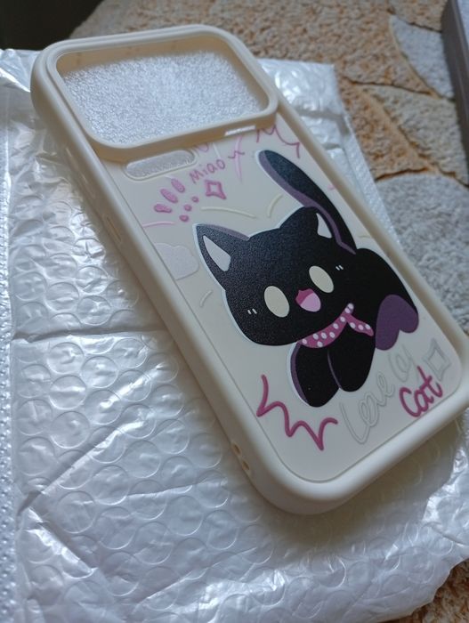 Чохли iPhone 17 Pro max.Xiaomi Redmi 14c