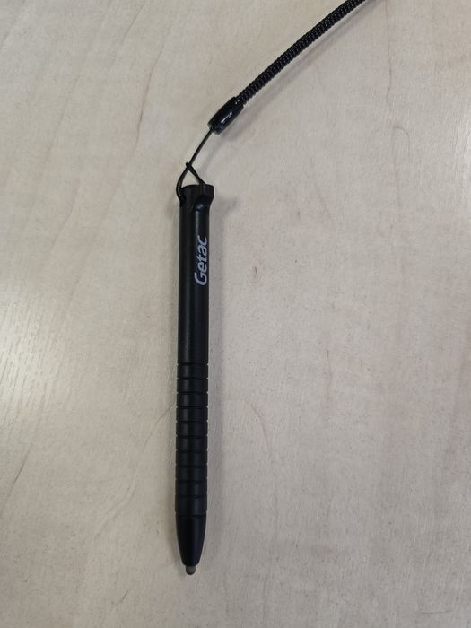 Getac K120 G2 – Rugged Tablet Novo