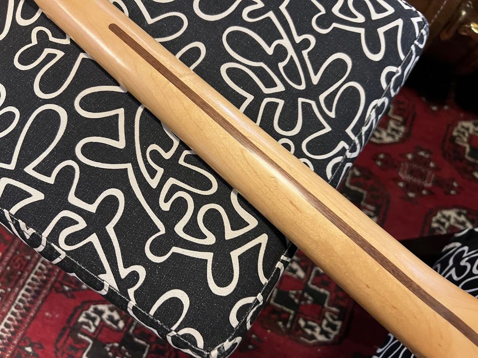 Fender Standard Telecaster MN Artic White