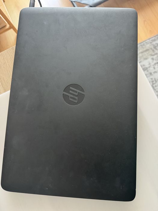 HP EliteBook 850 G2 | i5 | 16GB RAM | SSD 256GB