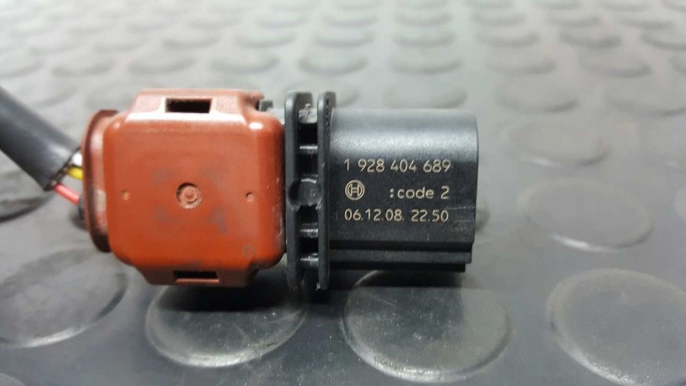 SONDA LAMBDA AUDI A6 BERLINA (4F2) 2.7 TDI