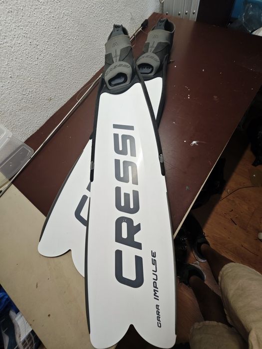Gara Modular Impulse Cressi