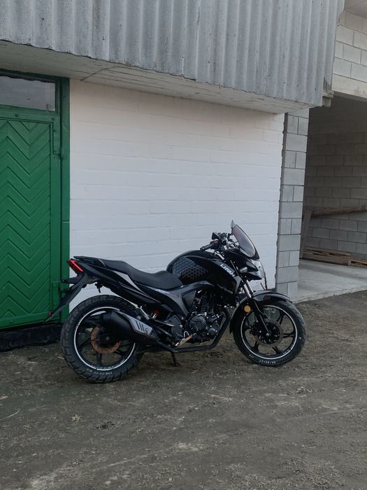 Lifan kp 200/Ліфан кп 200