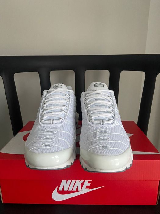 Nowe Buty Nike Air Max Plus