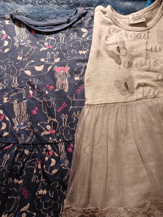 Сукня,  платье 98-104