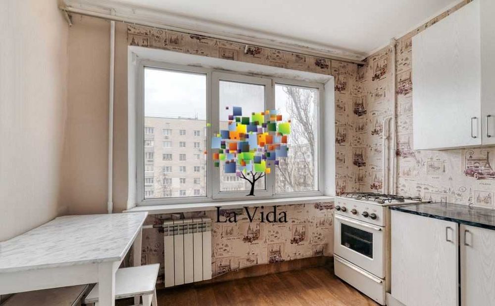 3-комнатная квартира по адресу (площадь 61,1 м²) - Atlanta.ua - фото 8