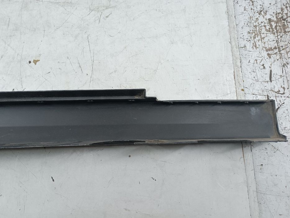 Embaladeira Plástica Esquerdo - BMW 5 (G30, F90) | 16 -