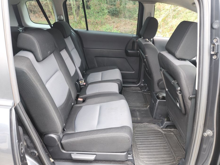 Mazda 5 2.0 MZR-CD Exclusive 7 lugares iuc antigo