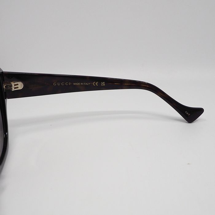 Okulary przeciwsłoneczne Gucci