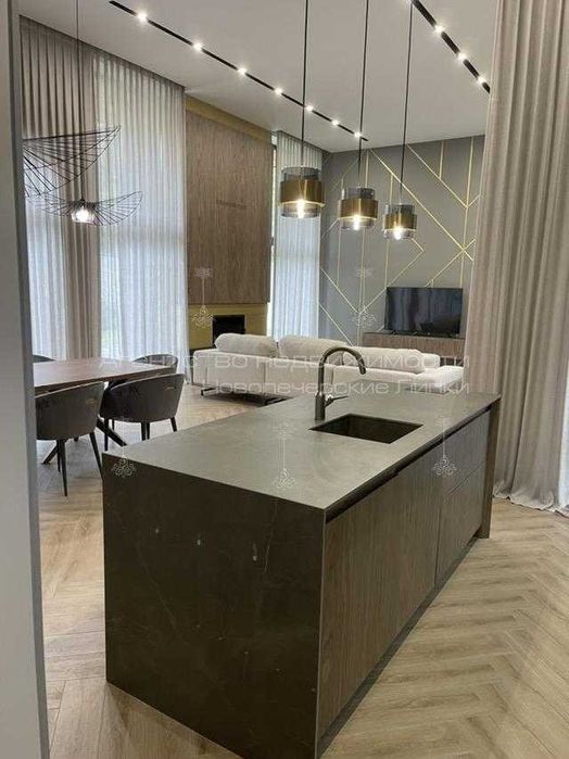 Продаж нового будинку Козин 250м2