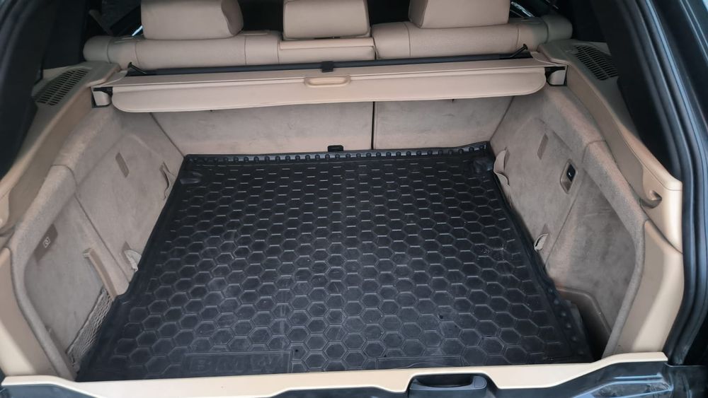 Продам BMW X5 E70