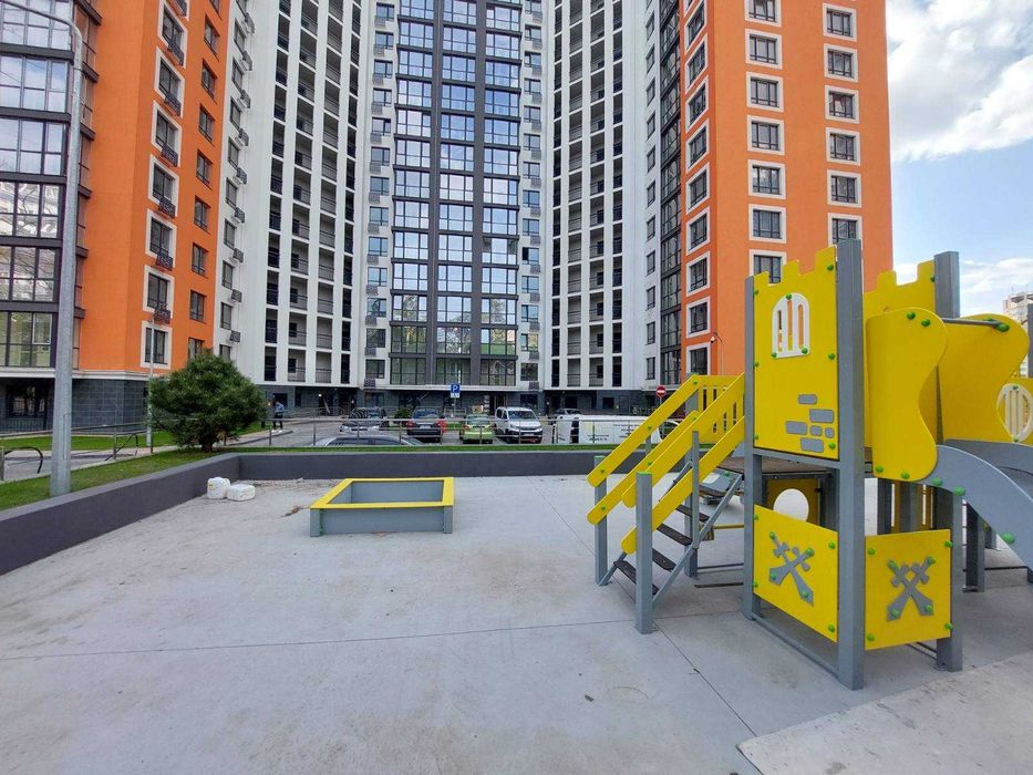 2-кімнатна квартира за адресою вул. Чорнобильська (площа 77 м²) - Atlanta.ua - фото 6