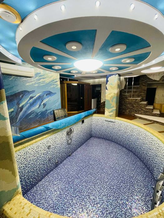 Будинок VIP классу