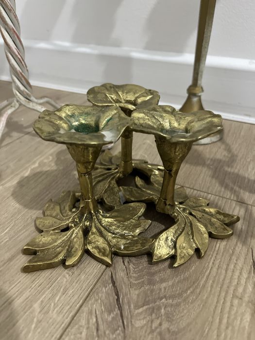 Підсвічник,канделябр