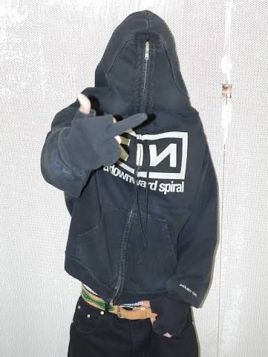 Зип худи Project gr Zygon fuck S M L  protocol index  balenciaga vetements acne studios rick owens