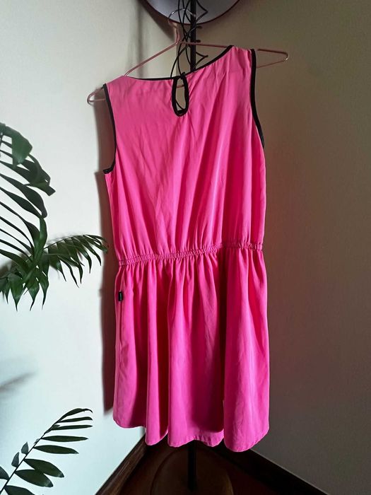Vestido rosa Tiffosi 13/14