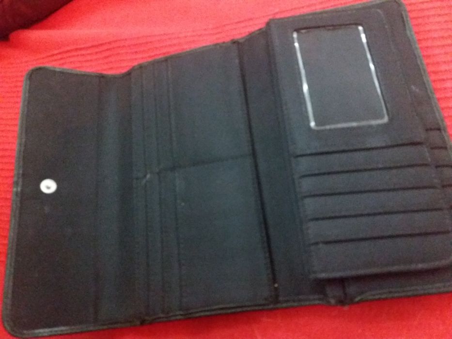 Carteiras porta moedas /  acessórios