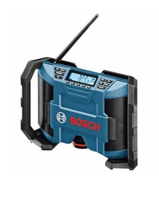 Radio budowlane Bosch Professional GML 10,8 V-Li