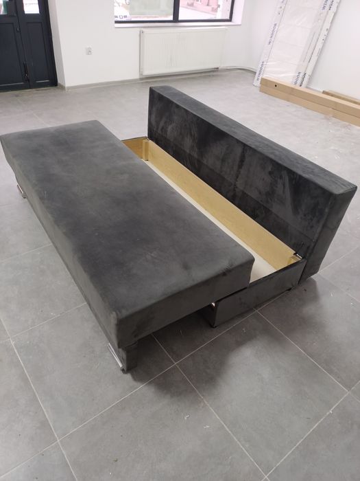 Łóżko kanapa tapczan wersalka sofa