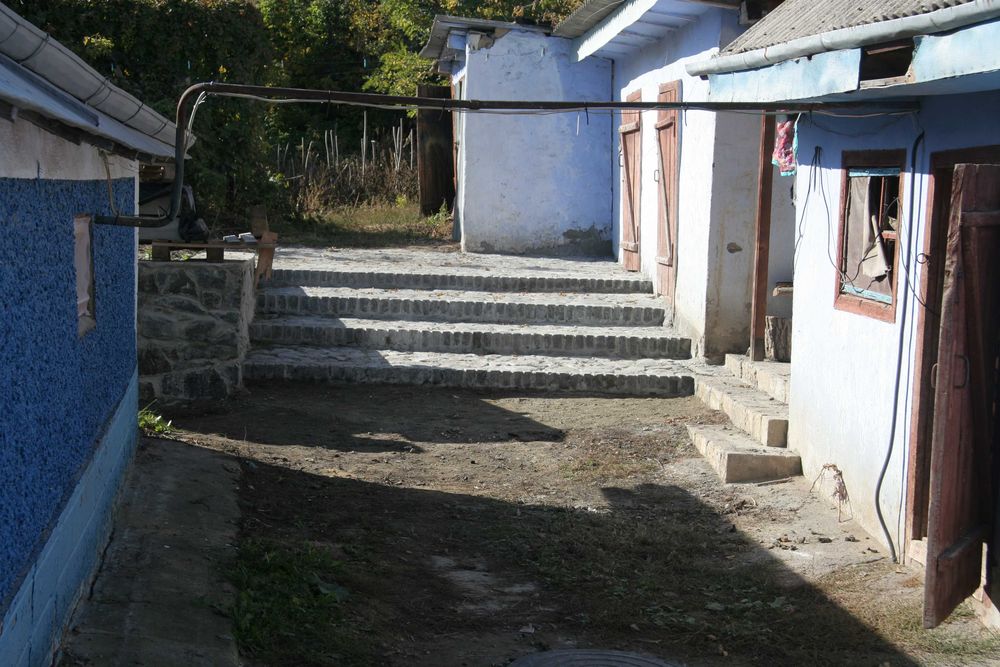 Приватний будинок